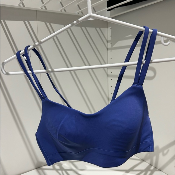 LIKE A CLOUD BRA - light support A/B Cup (NEVER WORN) - Picture 1 of 2